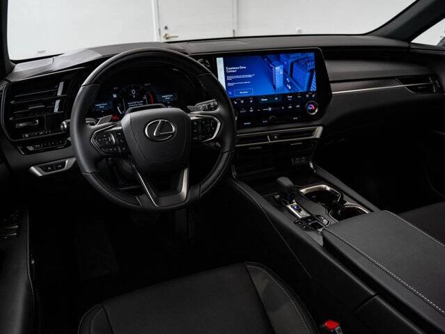2026 Lexus RX 350