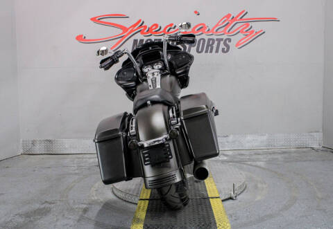 2020 Harley-Davidson Road Glide