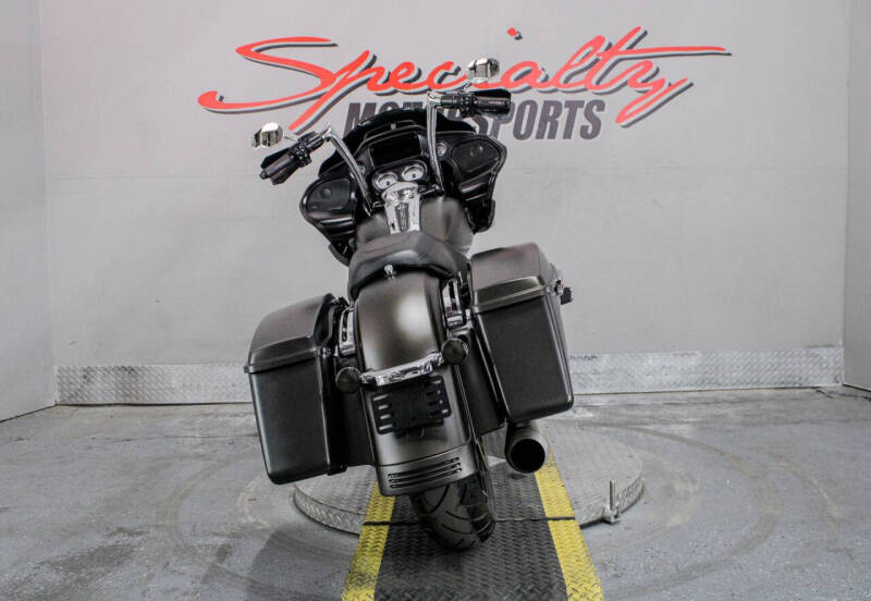 2020 Harley-Davidson Road Glide