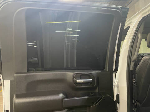 2023 Chevrolet Silverado 3500HD Work Truck