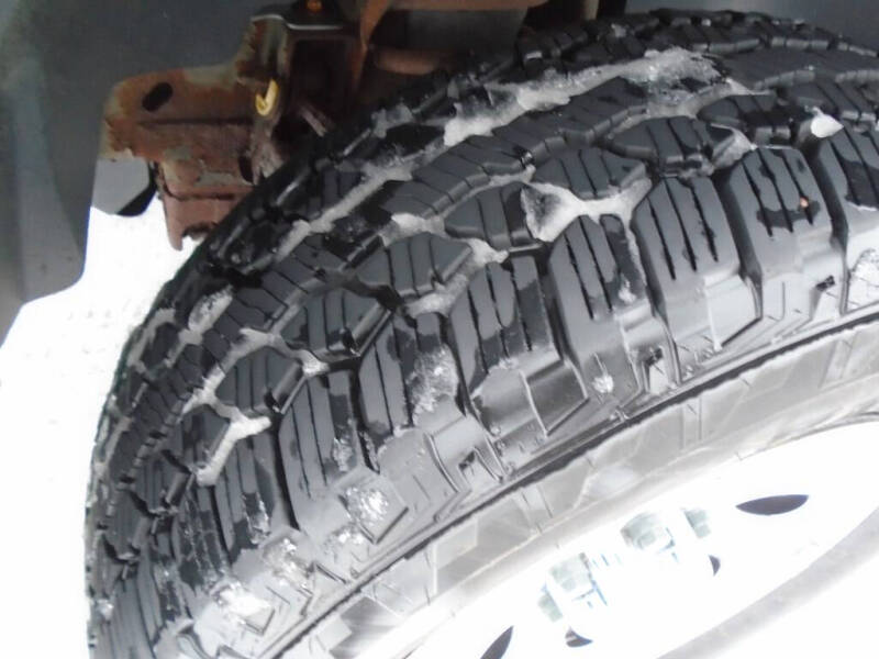 2011 Chevrolet Silverado 1500 LS