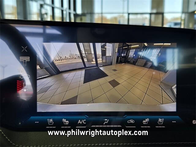 2026 Chevrolet Corvette Z06