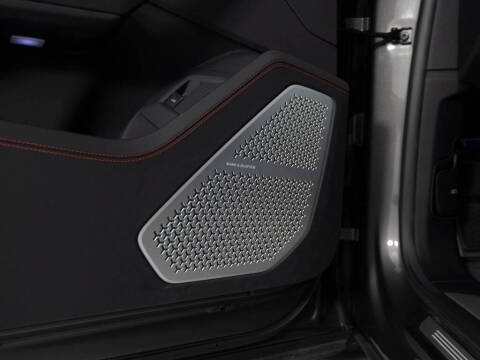 2024 Lamborghini Urus S