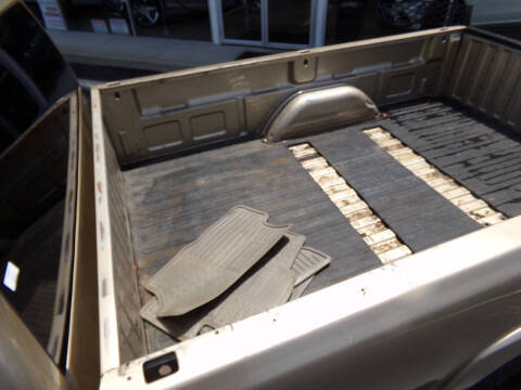 2004 GMC Sierra 2500HD SLE