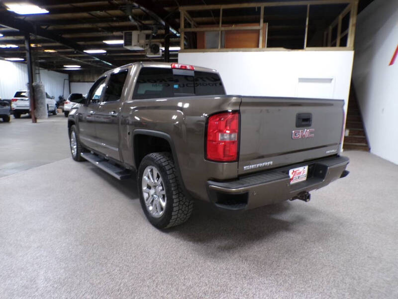 2015 GMC Sierra 1500