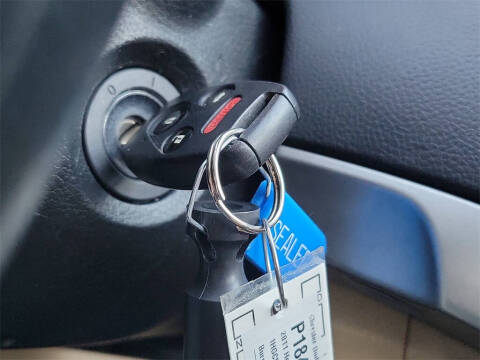 2011 Honda Accord LX