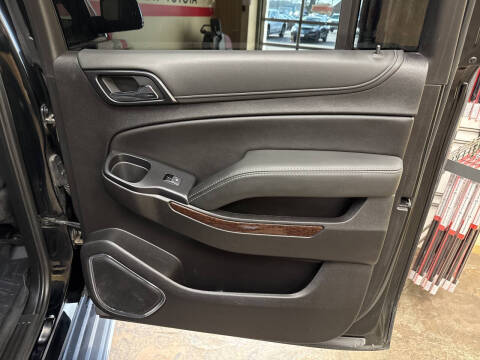 2019 GMC Yukon XL SLE