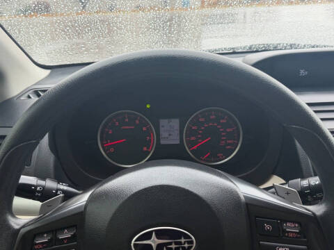 2013 Subaru XV Crosstrek 2.0i Premium