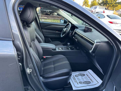 2025 Mazda CX-50 2.5 S Preferred