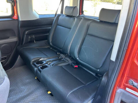 2004 Honda Element LX