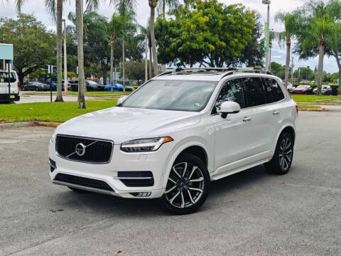 2018 Volvo XC90 T5 Momentum 7-Passenger