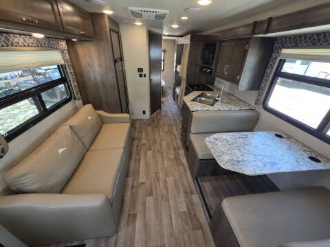 2019 Jayco Redhawk