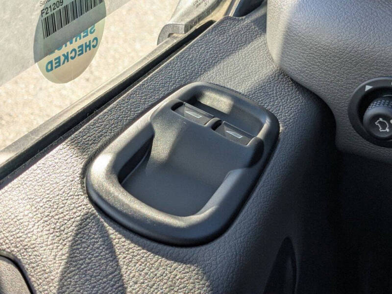 2025 Ford Transit 250