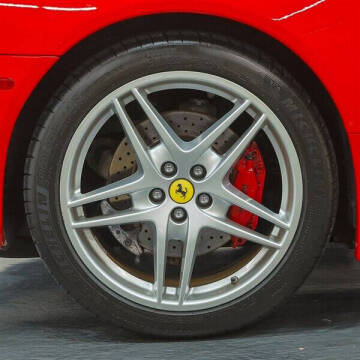 2005 Ferrari F430