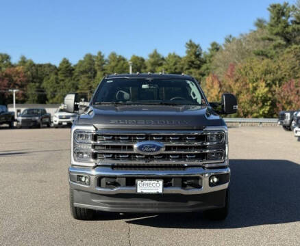 2026 Ford F-350 Super Duty