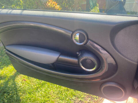 2012 MINI Cooper Hardtop S