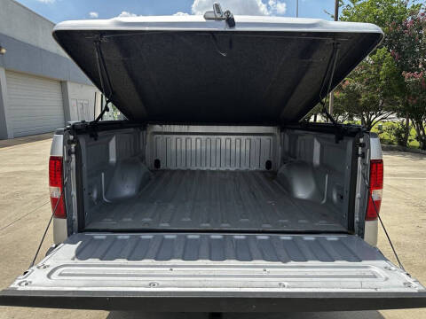 2004 Ford F-150