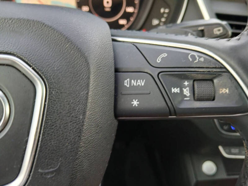 2019 Audi Q5 quattro Premium Plus 45 TFSI