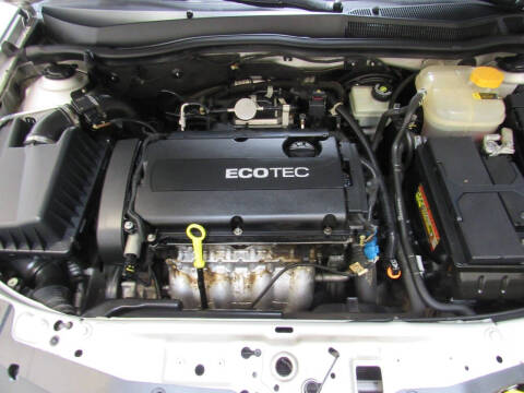 2008 Saturn Astra XE
