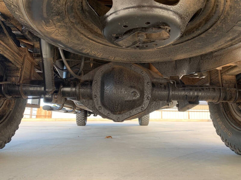 2010 Dodge Ram 3500 Laramie