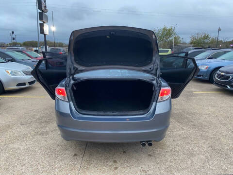 2009 Mazda MAZDA6 i SV