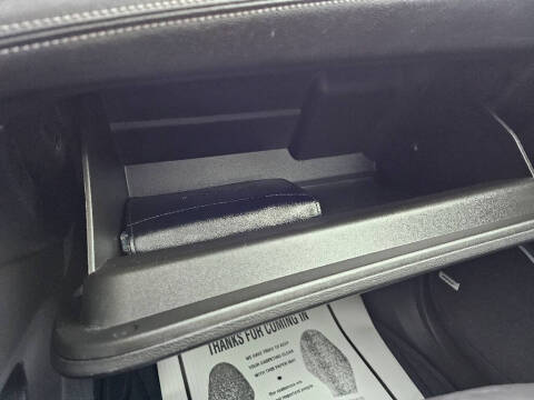 2020 Buick Enclave Avenir