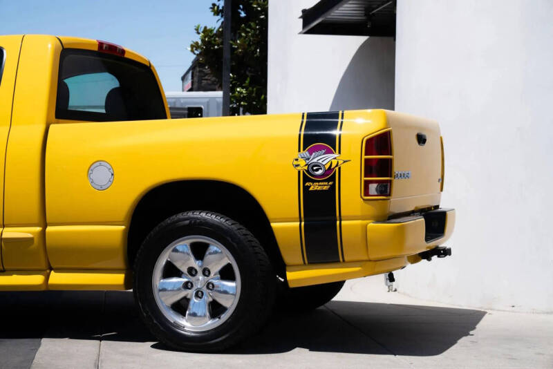 2004 Dodge Ram 1500