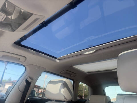 2010 Audi A3 2.0T Premium Plus