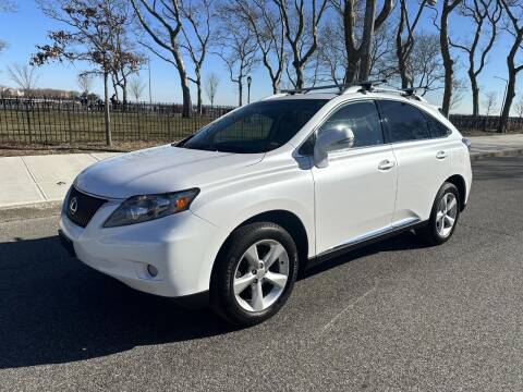 2011 Lexus RX 350 for sale at Cars Trader New York in Brooklyn NY