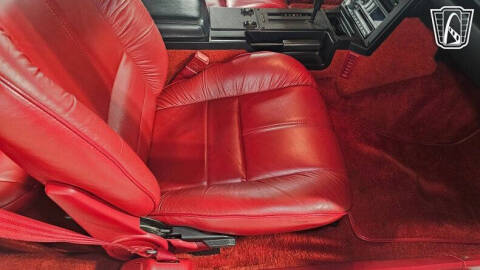 1992 Chevrolet Camaro