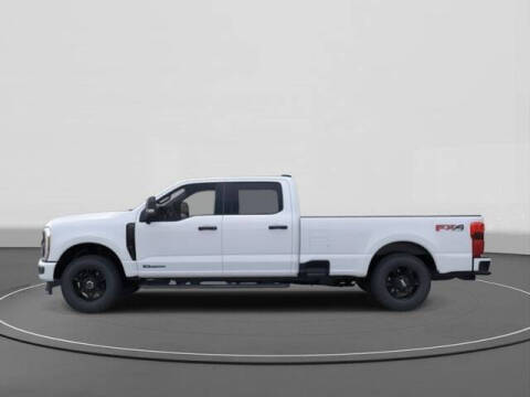 2026 Ford F-350 Super Duty