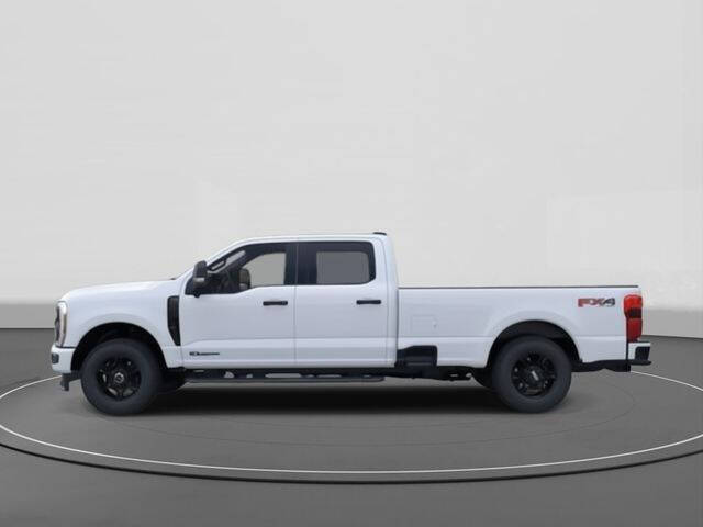 2026 Ford F-350 Super Duty