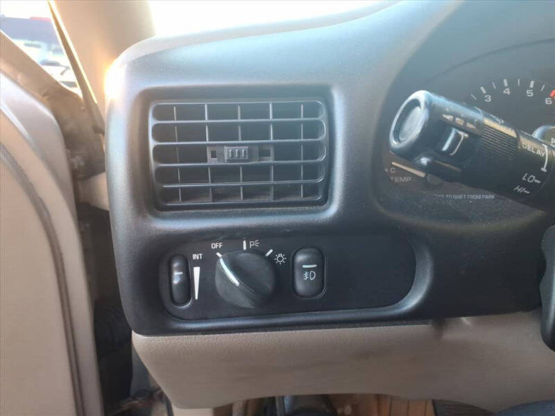 1996 Oldsmobile Cutlass Supreme SL