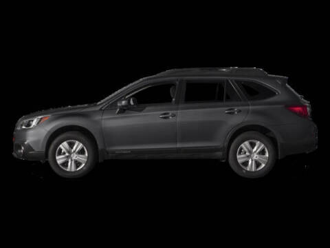 2017 Subaru Outback 2.5i