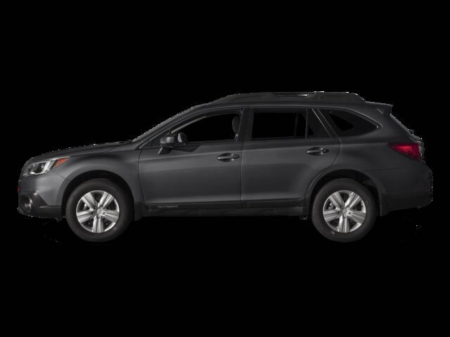 2017 Subaru Outback 2.5i