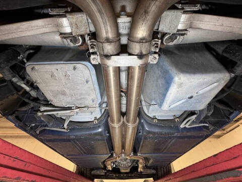 1996 Chevrolet Corvette