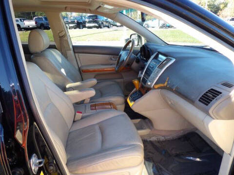 2005 Lexus RX 330