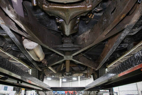 1951 Packard 200 Deluxe