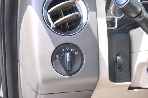 2008 Ford Expedition