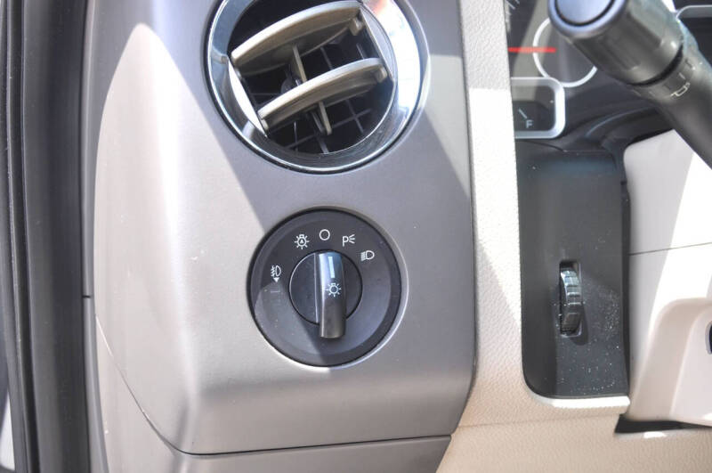 2008 Ford Expedition