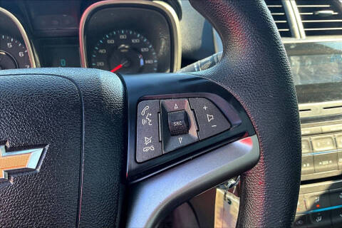 2013 Chevrolet Malibu LS