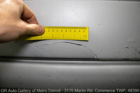 1991 Mercedes-Benz 560-Class 560 SEL