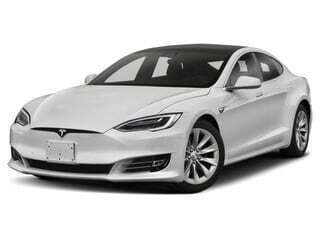 2018 Tesla Model S for sale at BORGMAN OF HOLLAND LLC in Holland MI
