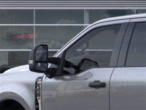 2026 Ford F-350 Super Duty