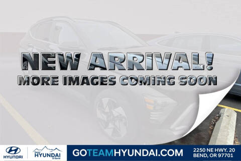 2024 Hyundai Kona for sale at Central Oregon Trucks & Suv in Bend OR