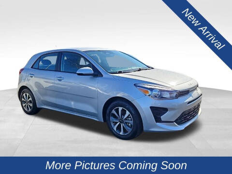 2023 Kia Rio 5-Door for sale at Auto Finance of Raleigh in Raleigh NC