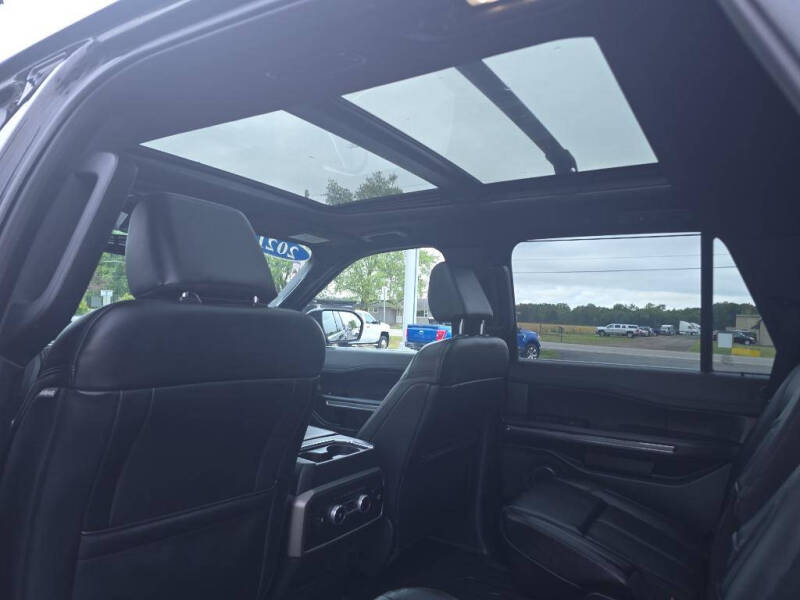 2021 Ford Expedition XLT