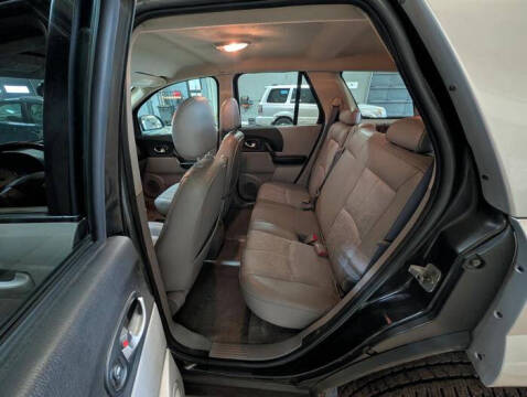 2004 Saturn Vue