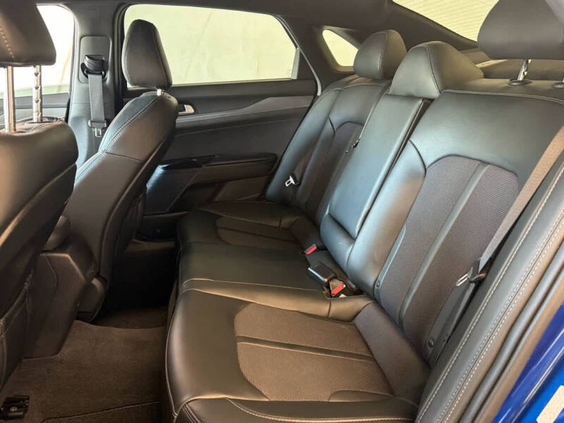 2024 Kia K5