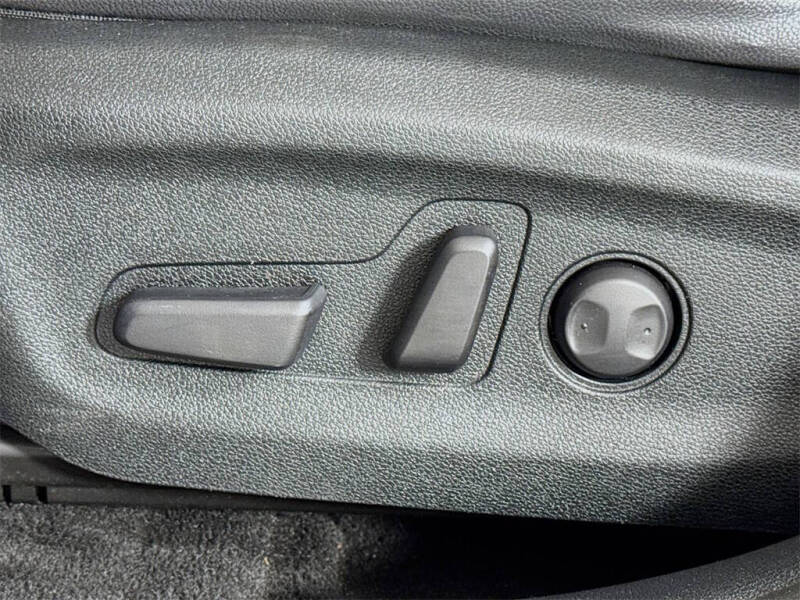 2022 Kia Niro EV EX Premium